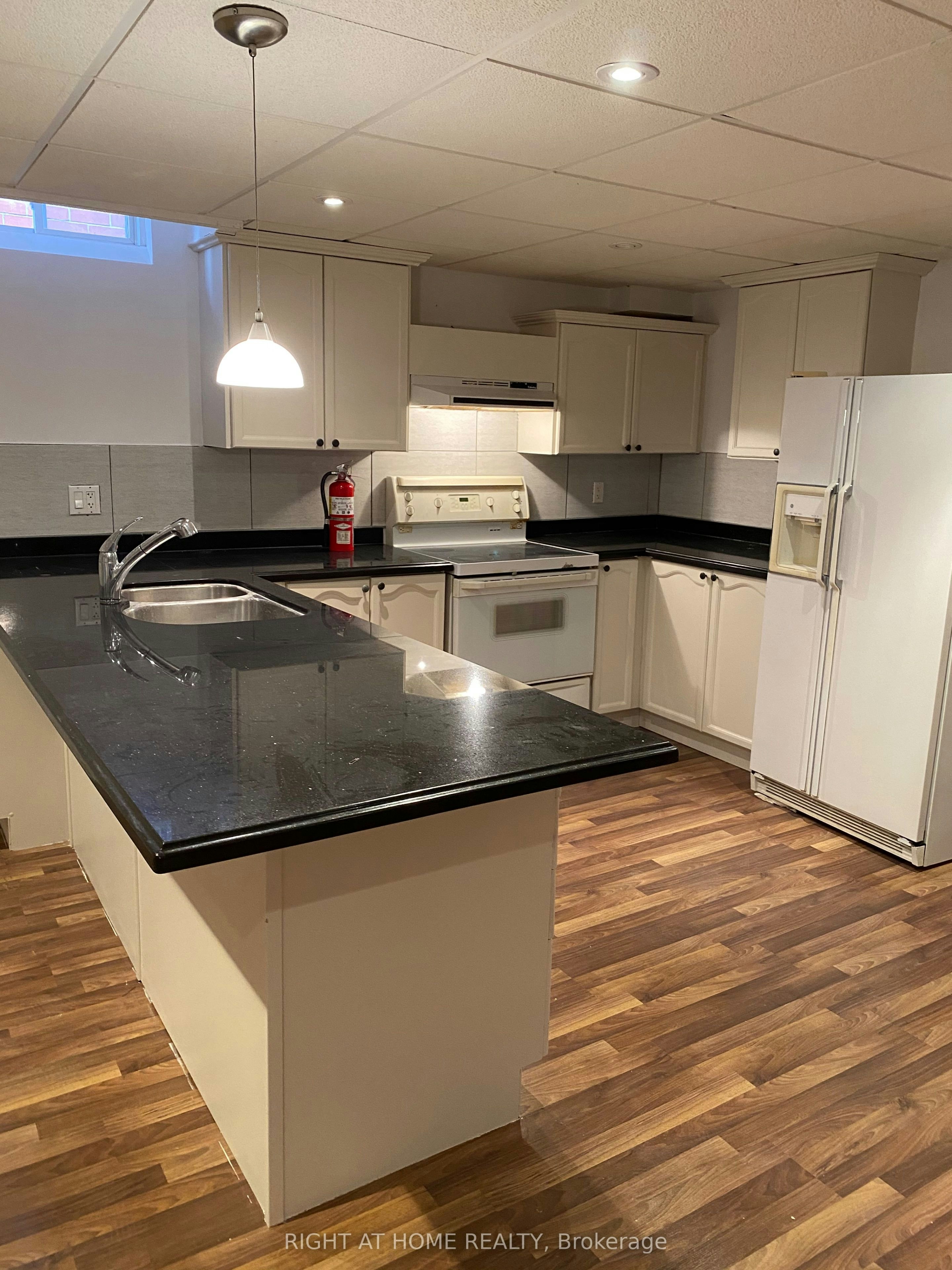 basement-198 Novaview Crescent, Vaughan, ON, L4L 9L8 - 12