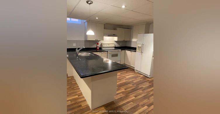 basement-198 Novaview Crescent, Vaughan, ON, L4L 9L8 - 12