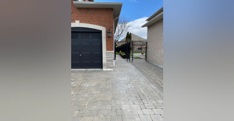 basement-198 Novaview Crescent, Vaughan, ON, L4L 9L8 - 2
