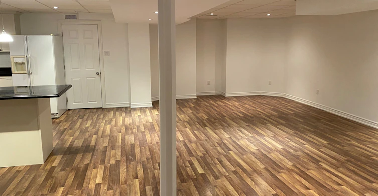 basement-198 Novaview Crescent, Vaughan, ON, L4L 9L8 - 8