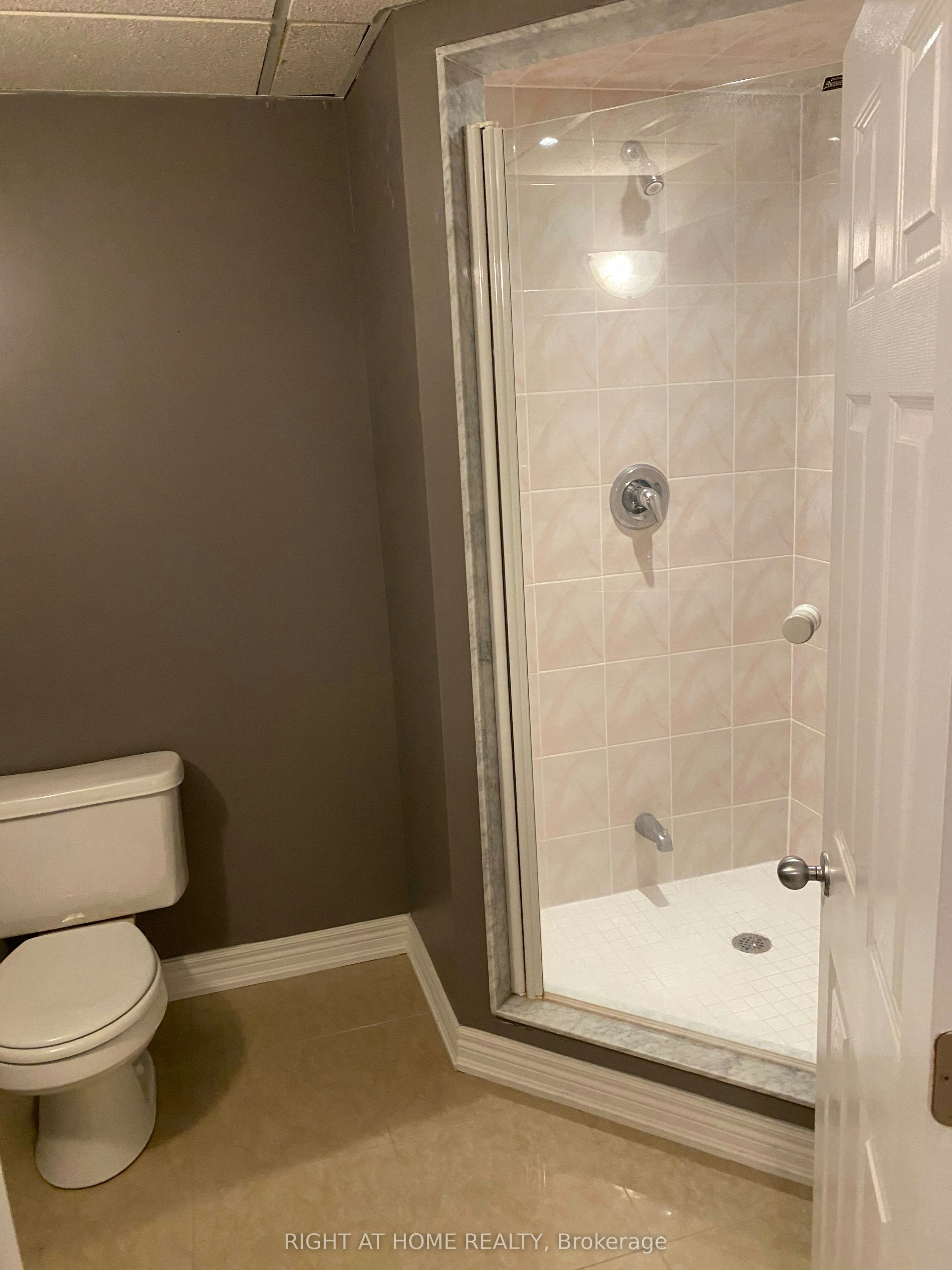basement-198 Novaview Crescent, Vaughan, ON, L4L 9L8 - 19