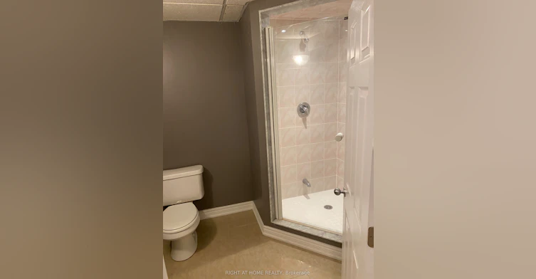 basement-198 Novaview Crescent, Vaughan, ON, L4L 9L8 - 19
