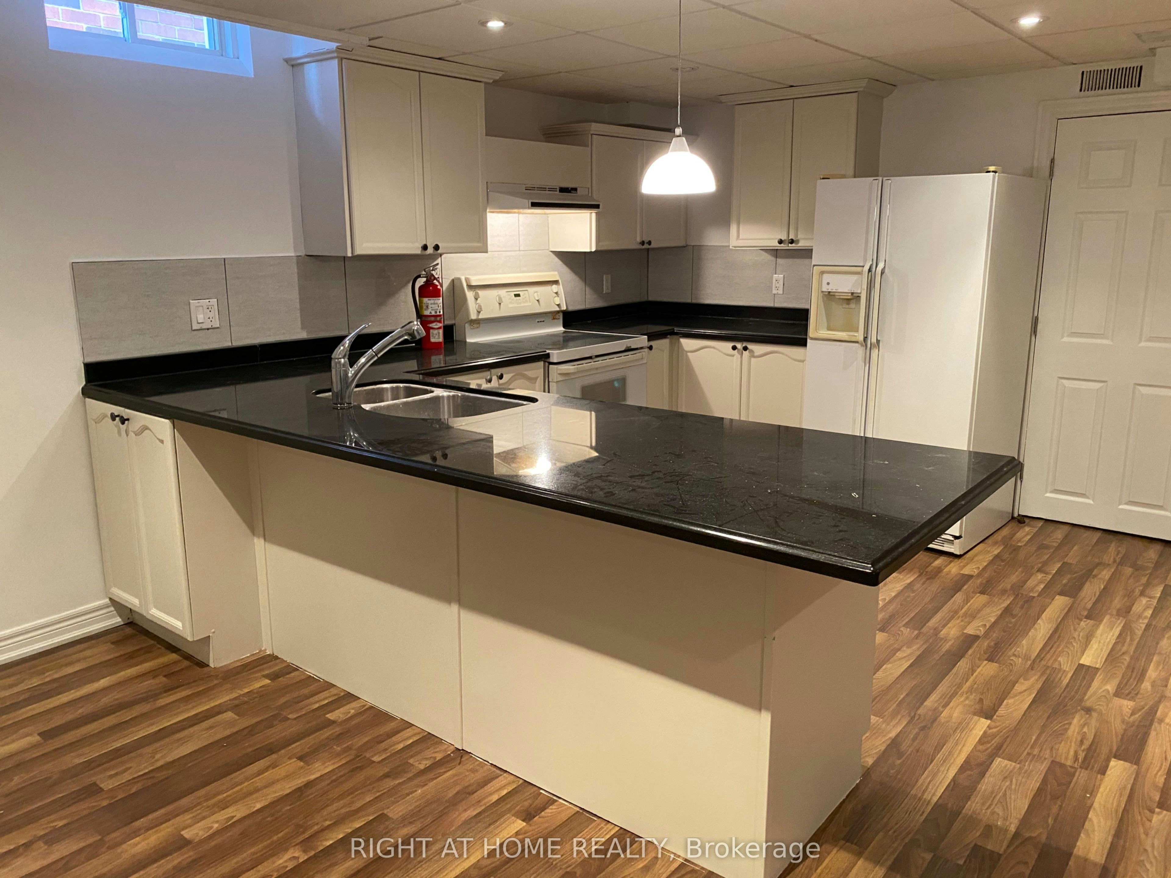basement-198 Novaview Crescent, Vaughan, ON, L4L 9L8 - 11
