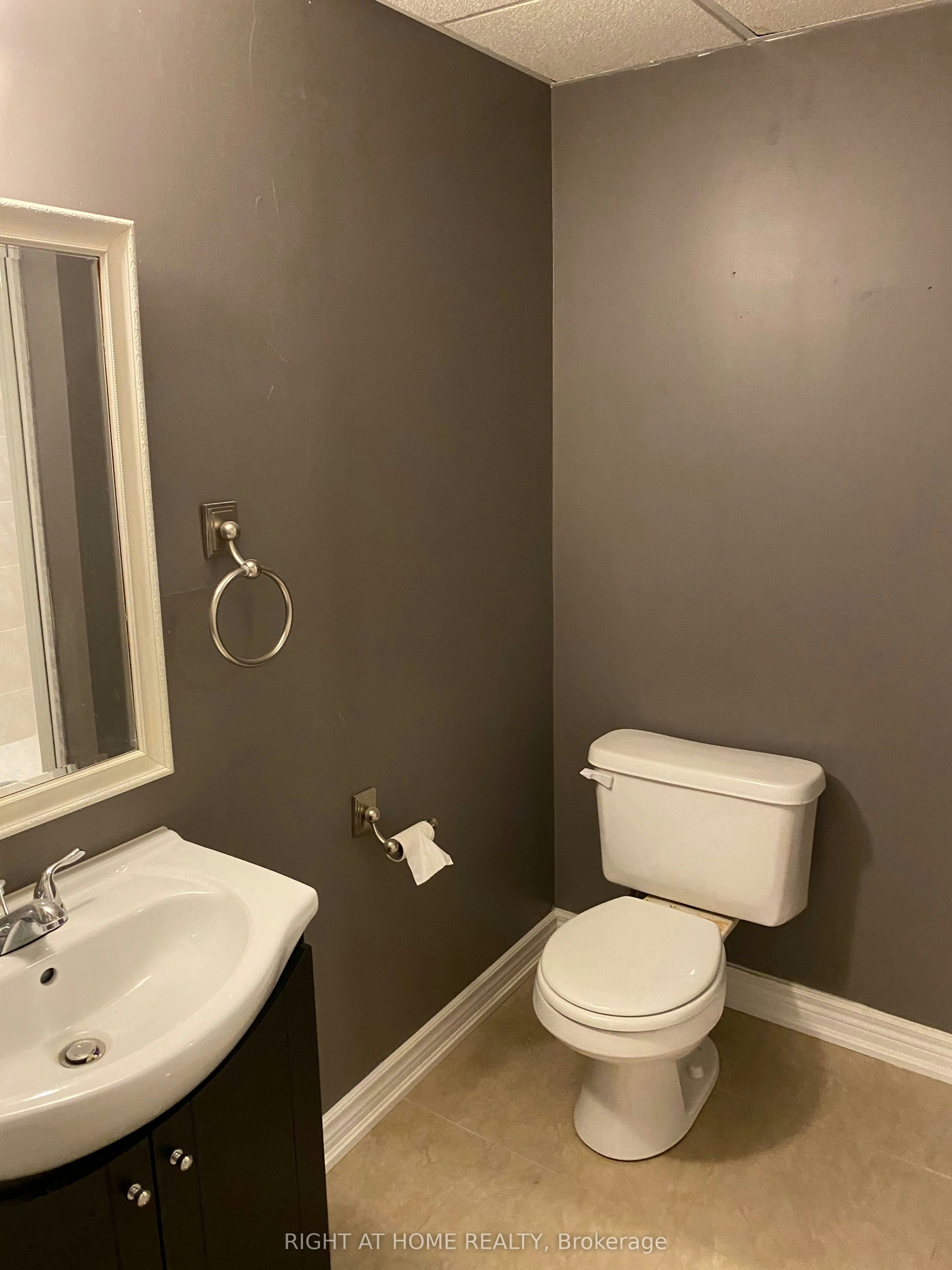 basement-198 Novaview Crescent, Vaughan, ON, L4L 9L8 - 20