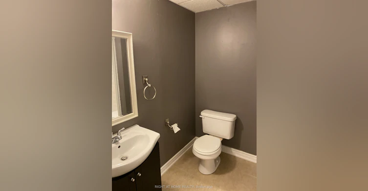 basement-198 Novaview Crescent, Vaughan, ON, L4L 9L8 - 20