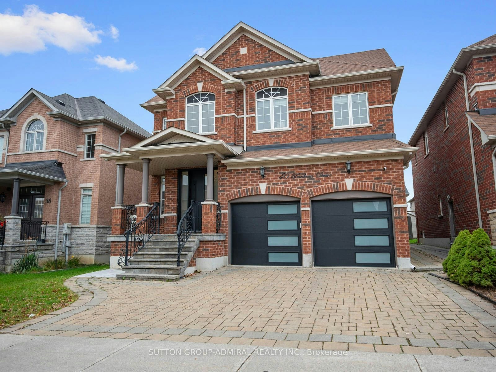 40 Trudeau Drive - 3