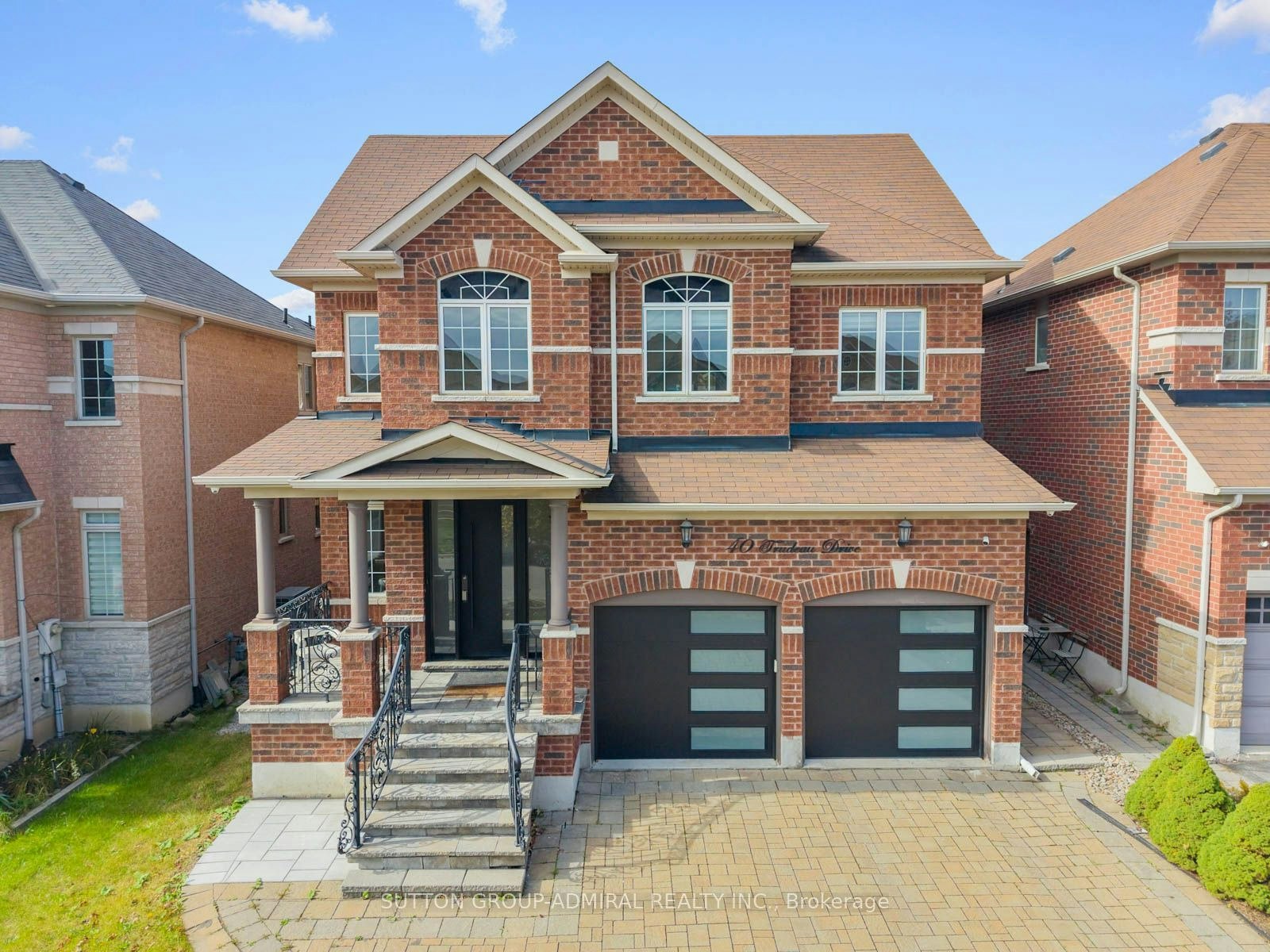 40 Trudeau Drive - 2
