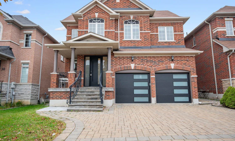 40 Trudeau Drive