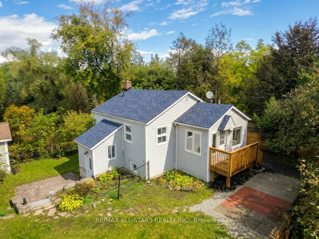 41 Mill Street, Uxbridge, ON, L9P 1H9