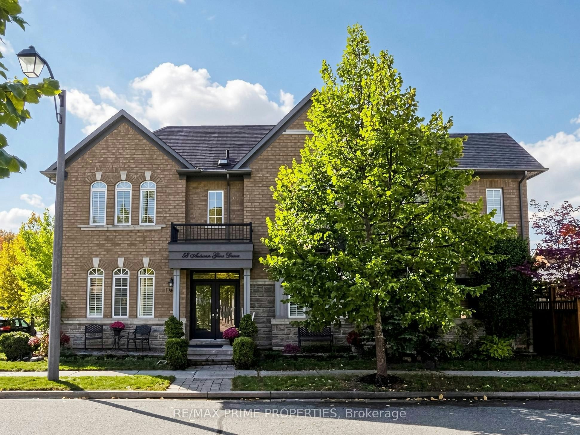 58 Autumn Glow Drive, Markham, ON, L6B 0P6