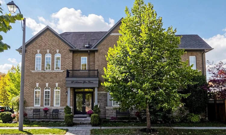 58 Autumn Glow Drive