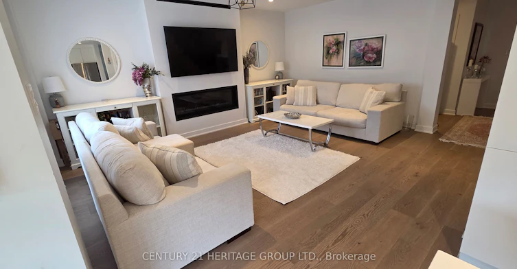 337 Carruthers Avenue, Newmarket, ON, L3X 2B7 - 5