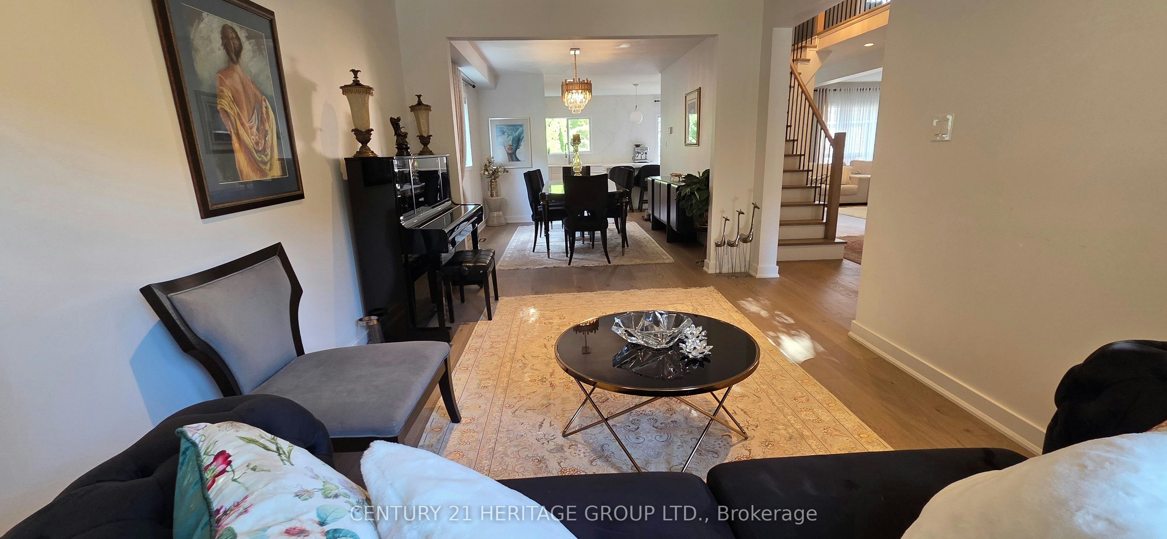 337 Carruthers Avenue, Newmarket, ON, L3X 2B7 - 13