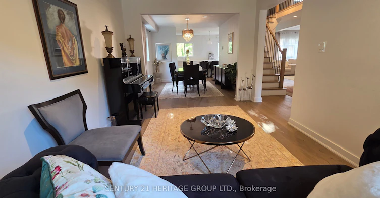 337 Carruthers Avenue, Newmarket, ON, L3X 2B7 - 13