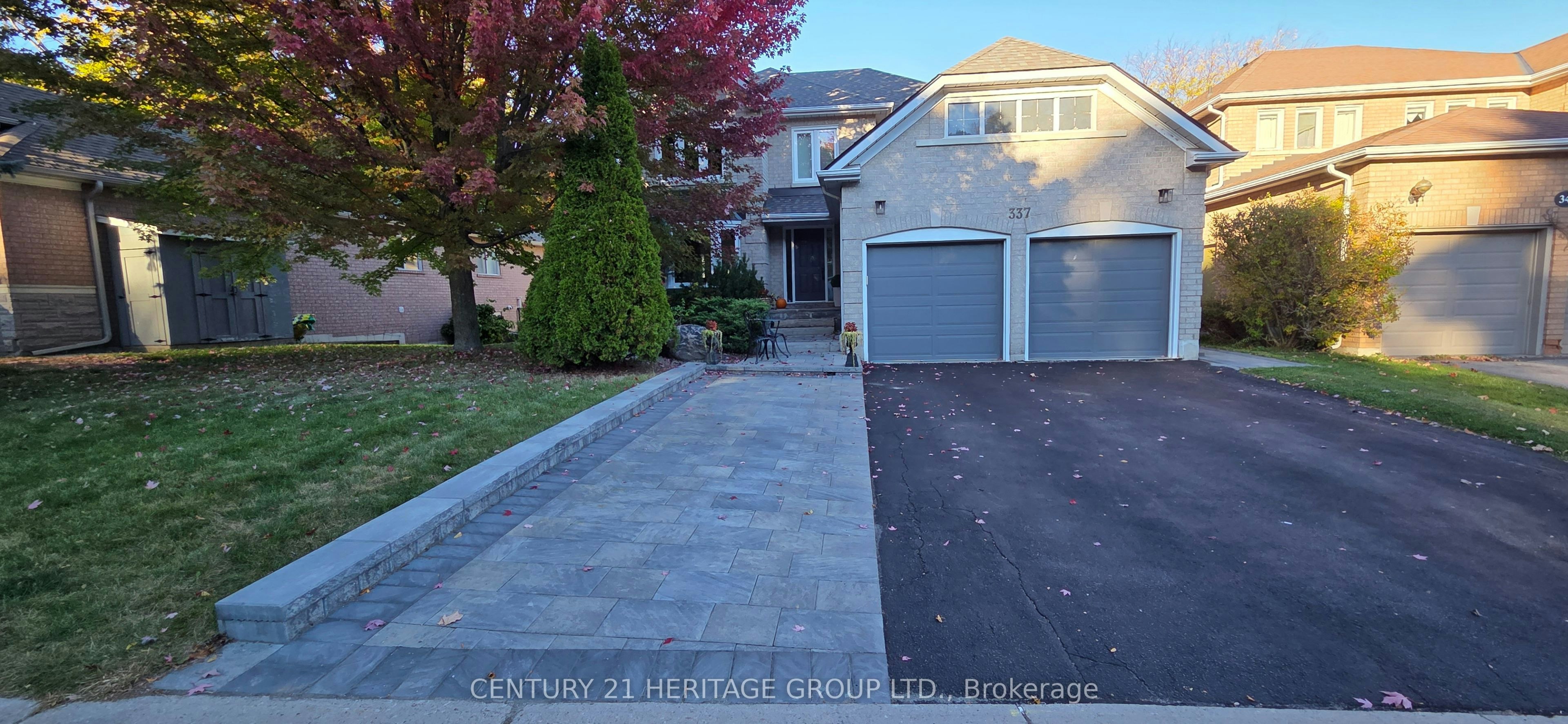 337 Carruthers Avenue, Newmarket, ON, L3X 2B7