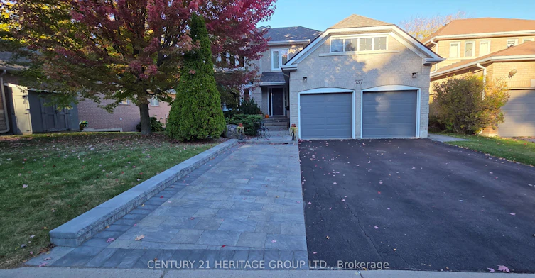337 Carruthers Avenue, Newmarket, ON, L3X 2B7