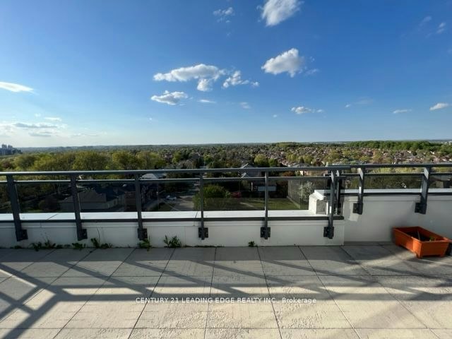 PH19-370 Highway 7 N/A E, Richmond Hill, ON, L4B 0C4 - 28