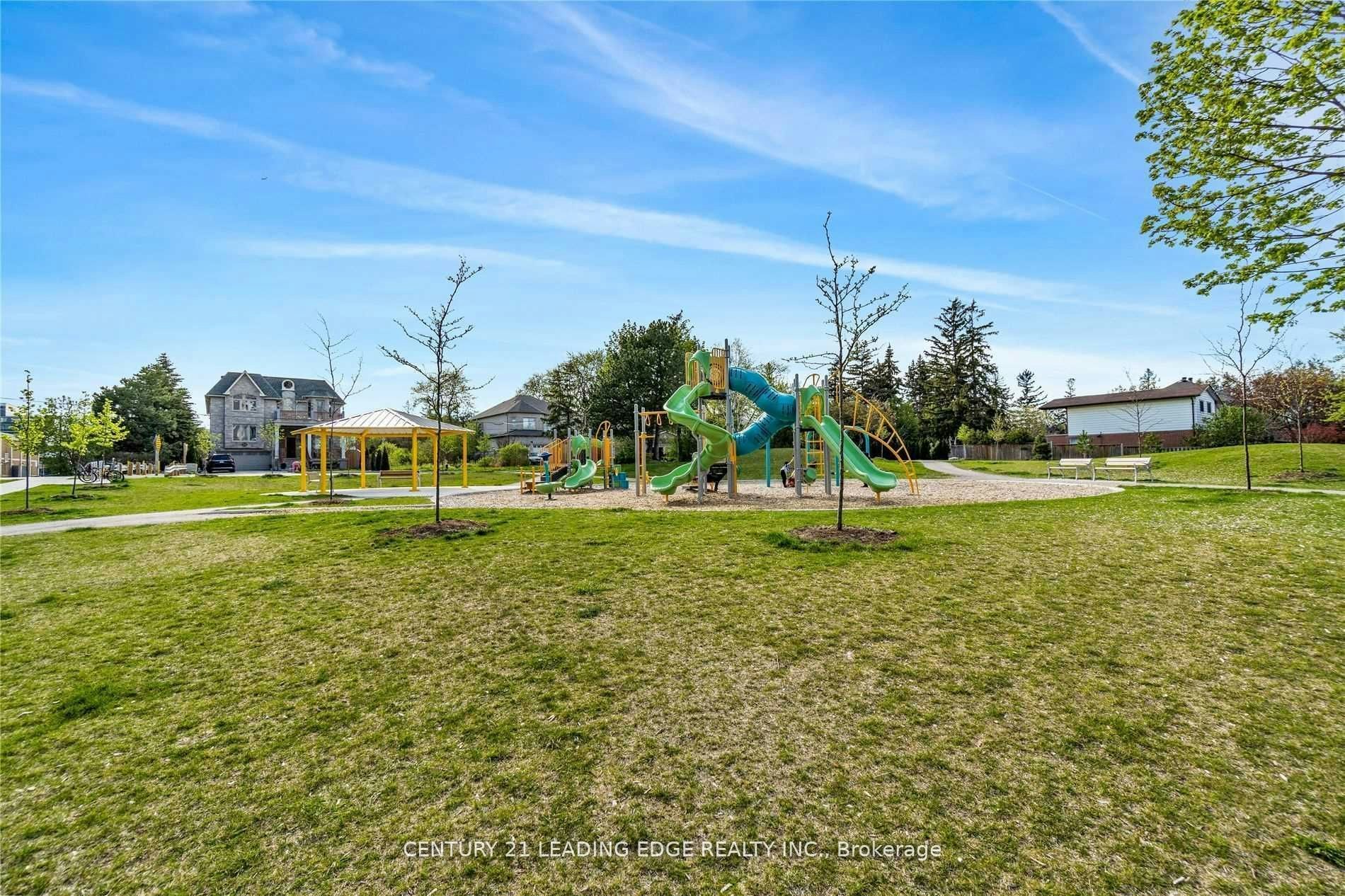 PH19-370 Highway 7 N/A E, Richmond Hill, ON, L4B 0C4 - 31