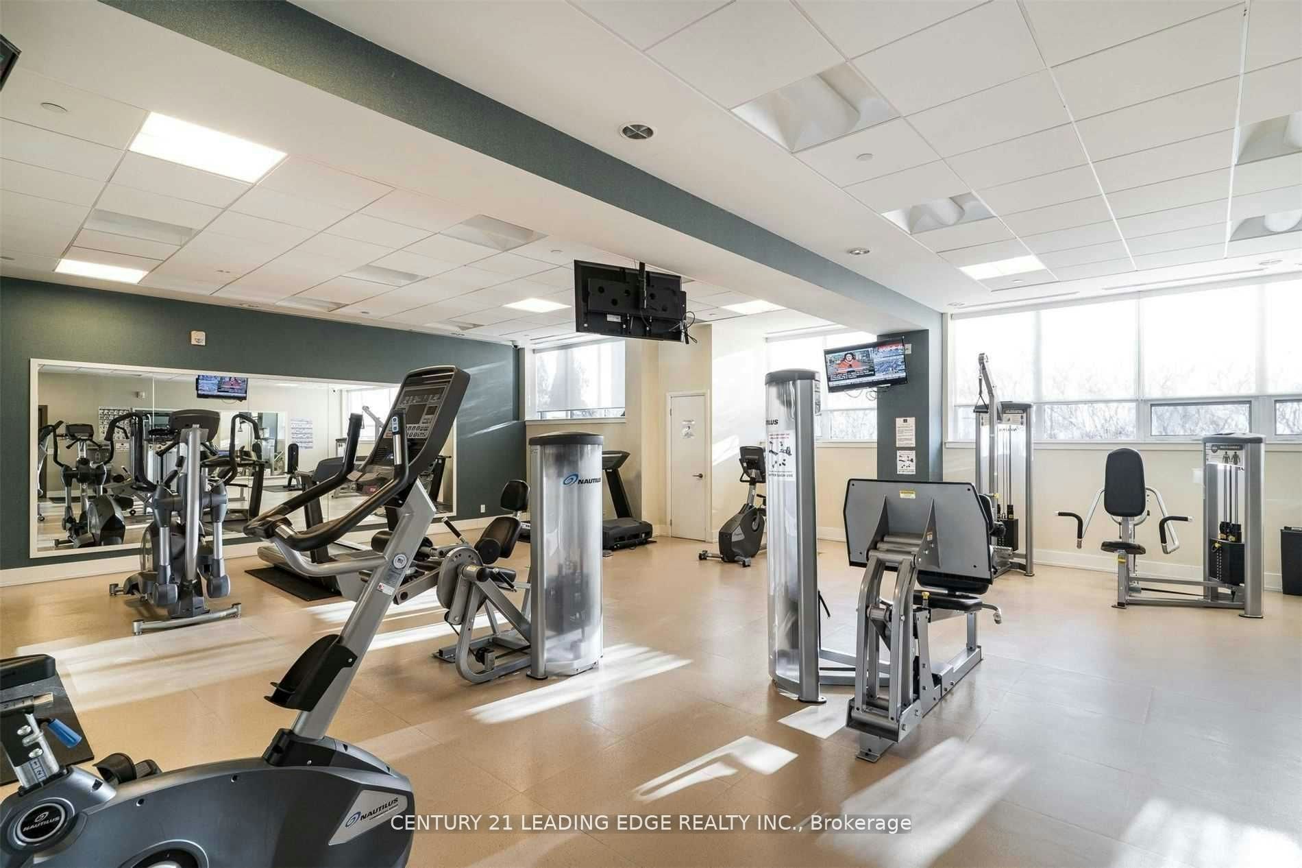PH19-370 Highway 7 N/A E, Richmond Hill, ON, L4B 0C4 - 30