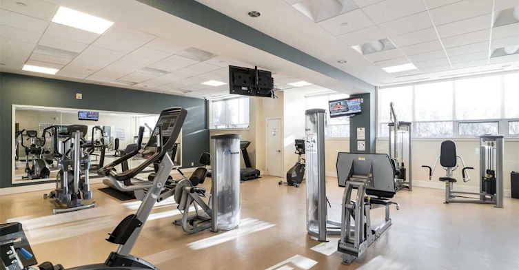 PH19-370 Highway 7 N/A E, Richmond Hill, ON, L4B 0C4 - 30