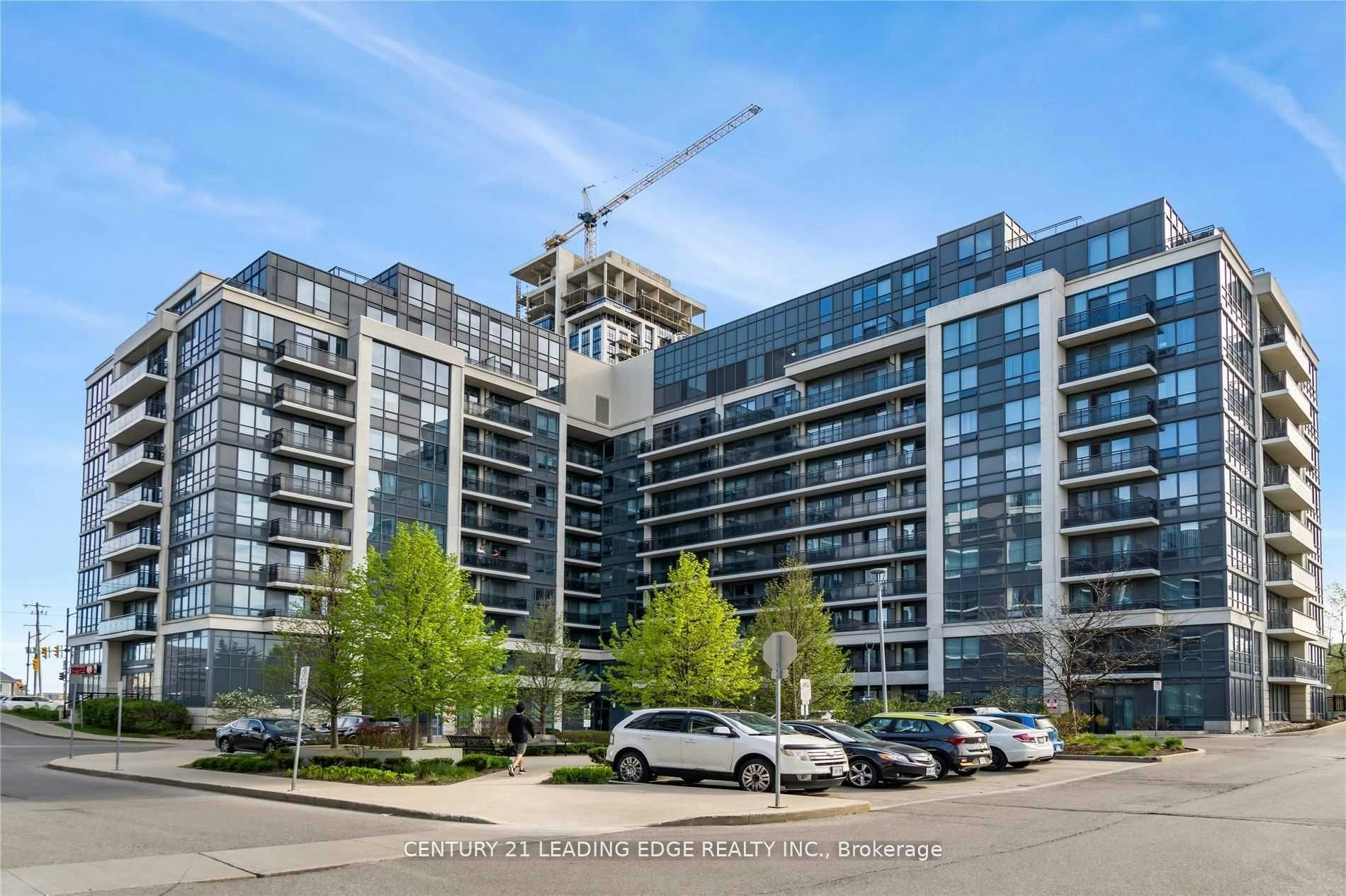 PH19-370 Highway 7 N/A E, Richmond Hill, ON, L4B 0C4