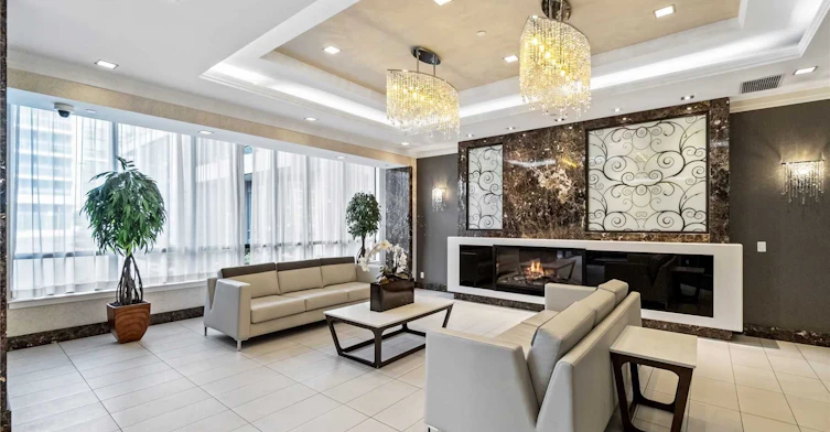 PH19-370 Highway 7 N/A E, Richmond Hill, ON, L4B 0C4 - 3