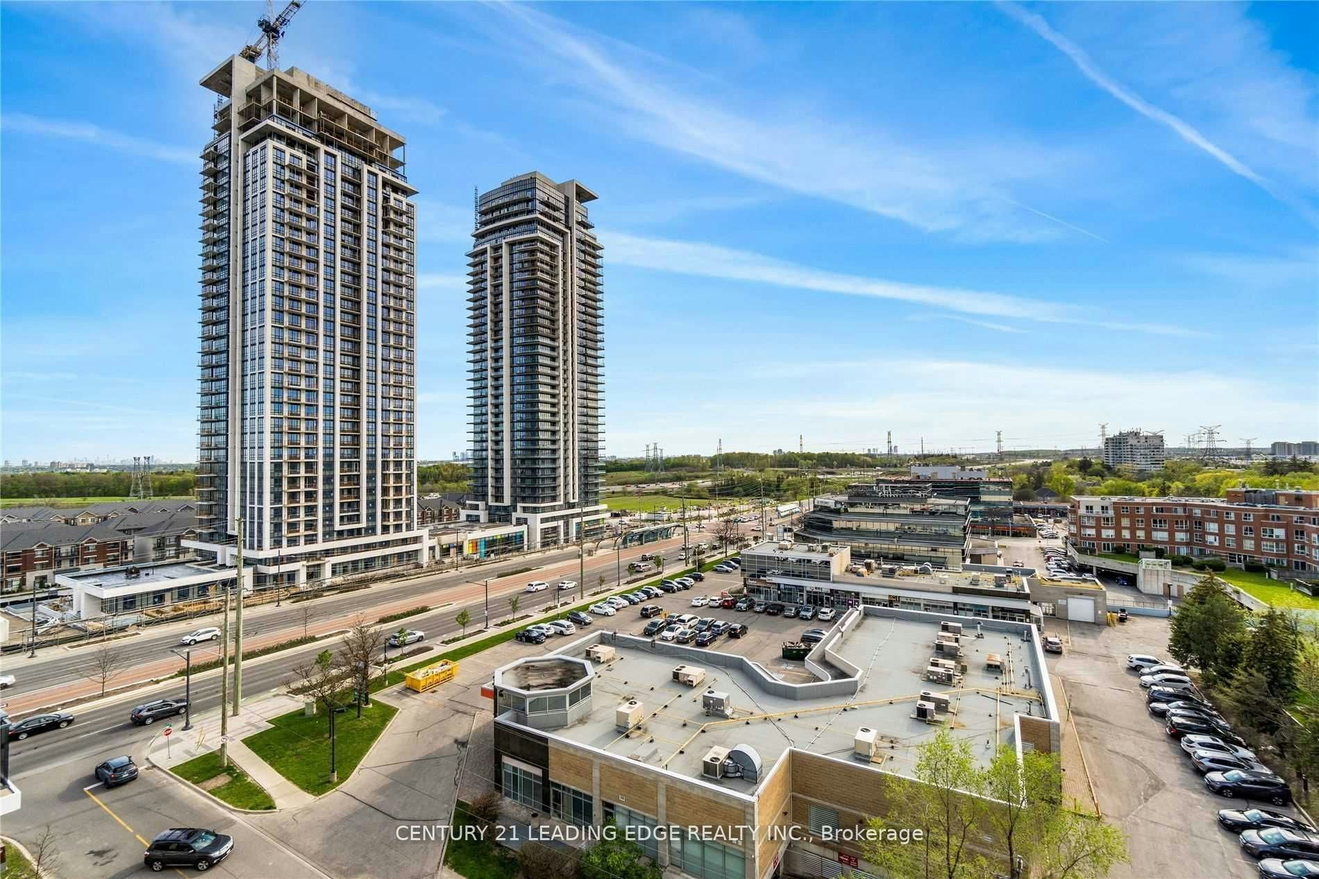 PH19-370 Highway 7 N/A E, Richmond Hill, ON, L4B 0C4 - 33