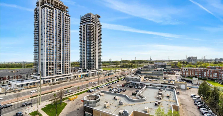 PH19-370 Highway 7 N/A E, Richmond Hill, ON, L4B 0C4 - 33