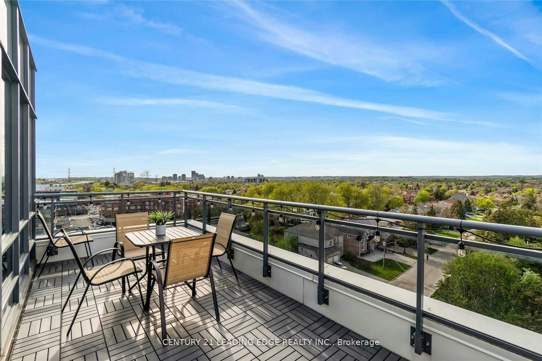 PH19-370 Highway 7 N/A E, Richmond Hill, ON, L4B 0C4 - 26