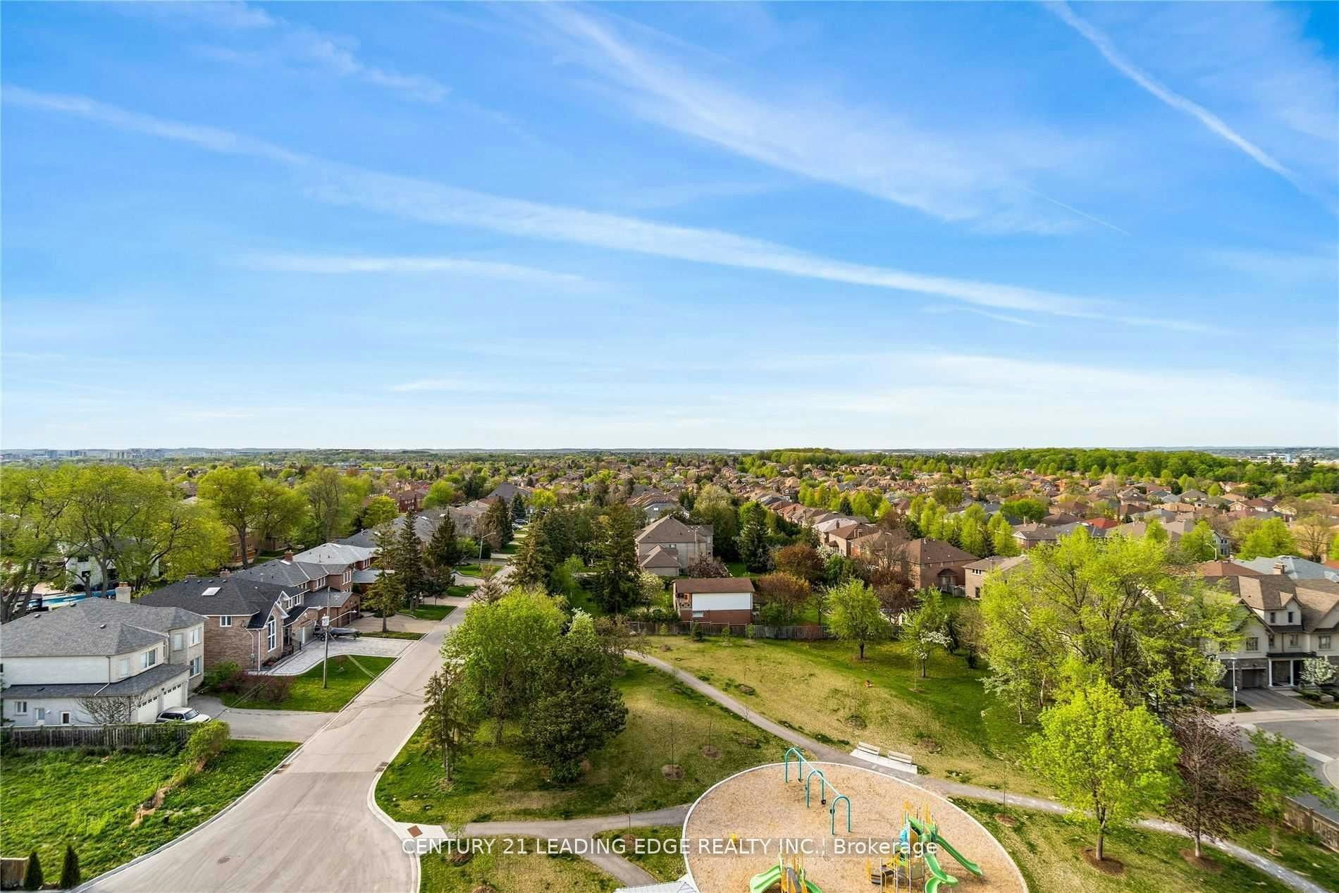 PH19-370 Highway 7 N/A E, Richmond Hill, ON, L4B 0C4 - 32