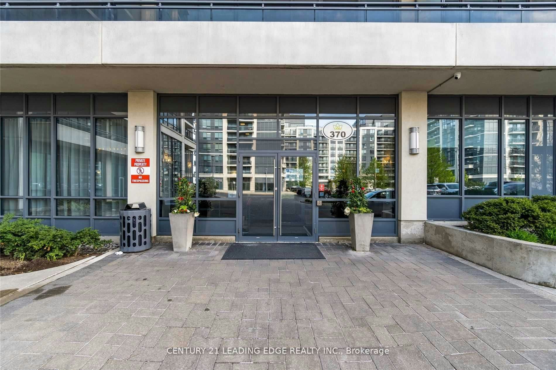 PH19-370 Highway 7 N/A E, Richmond Hill, ON, L4B 0C4 - 2