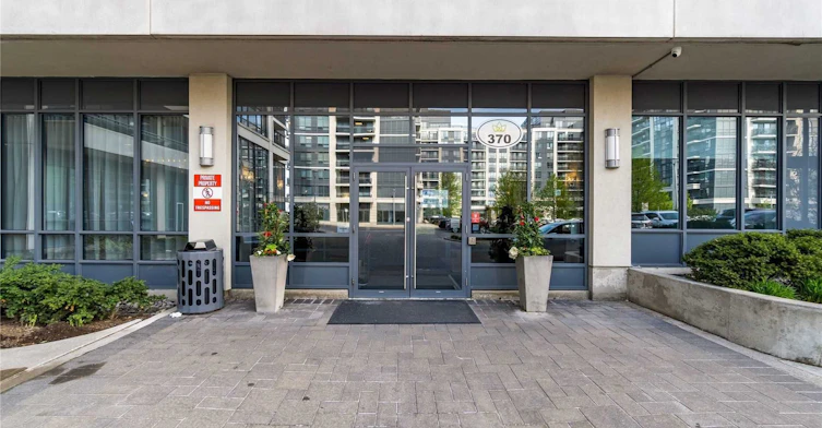 PH19-370 Highway 7 N/A E, Richmond Hill, ON, L4B 0C4 - 2