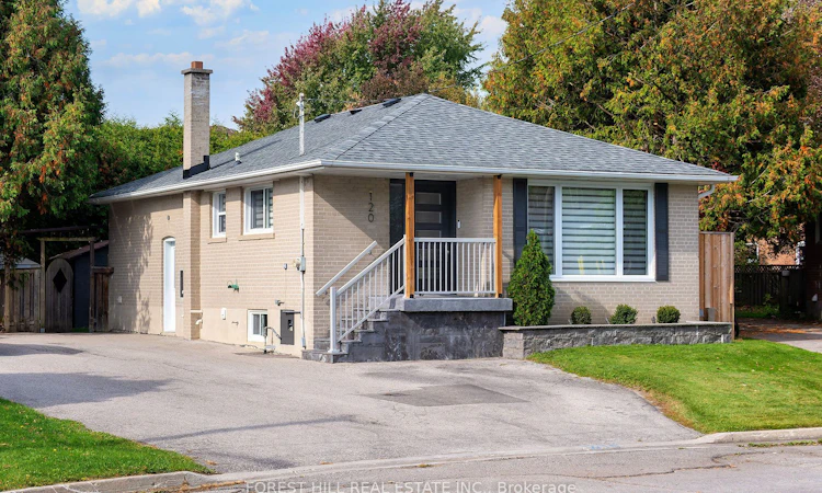120 Cherrywood Drive