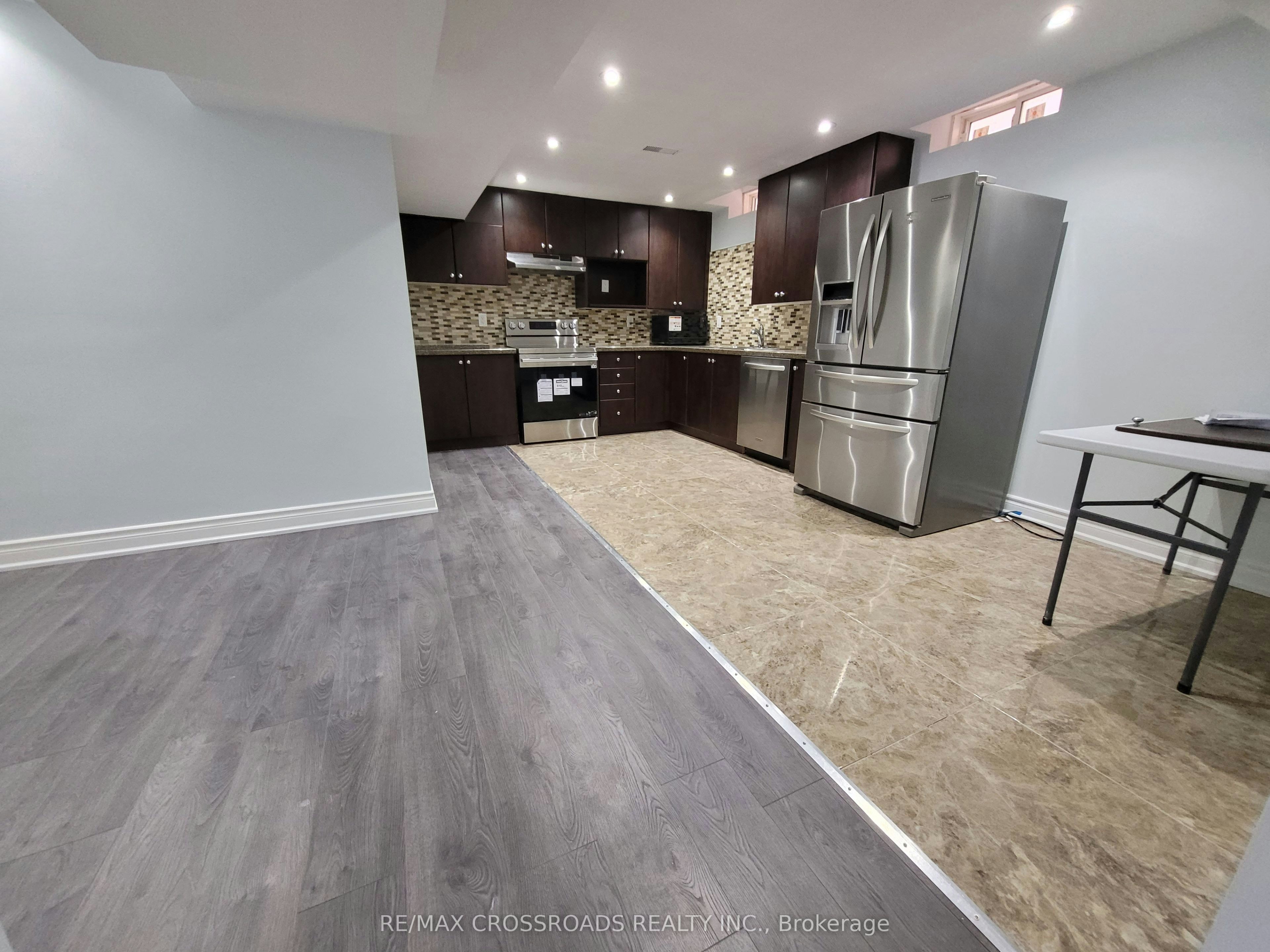 Lower-157 Antorisa Avenue, Vaughan, ON, L4H 3S2 - 7