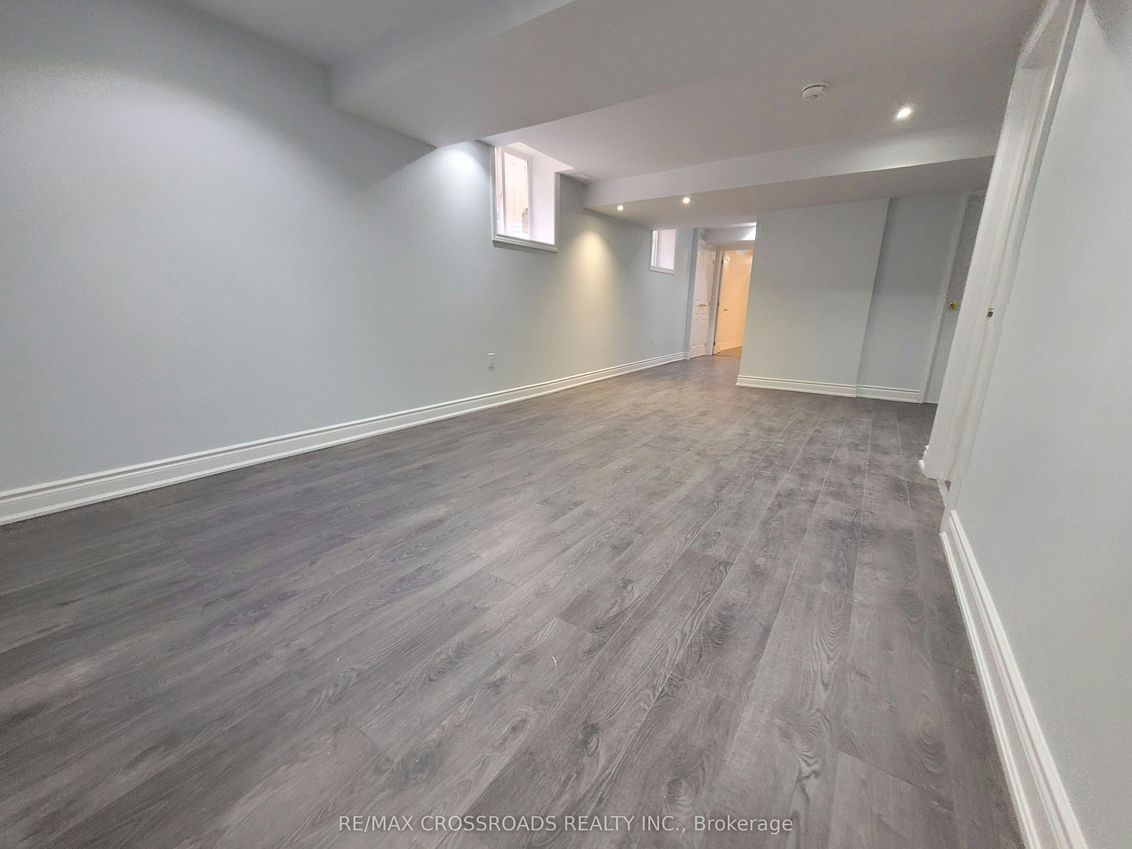 Lower-157 Antorisa Avenue, Vaughan, ON, L4H 3S2 - 3