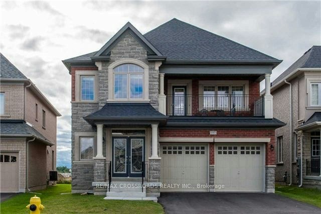 Lower-157 Antorisa Avenue, Vaughan, ON, L4H 3S2