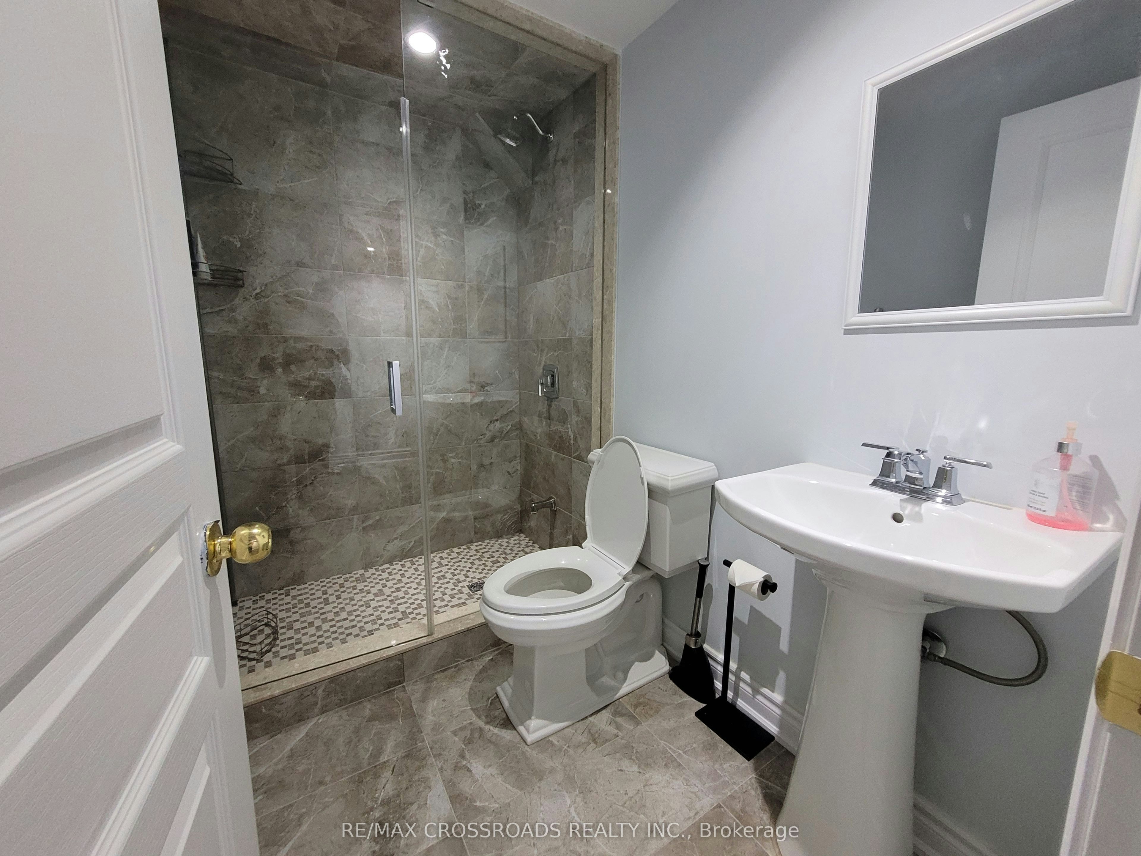 Lower-157 Antorisa Avenue, Vaughan, ON, L4H 3S2 - 4