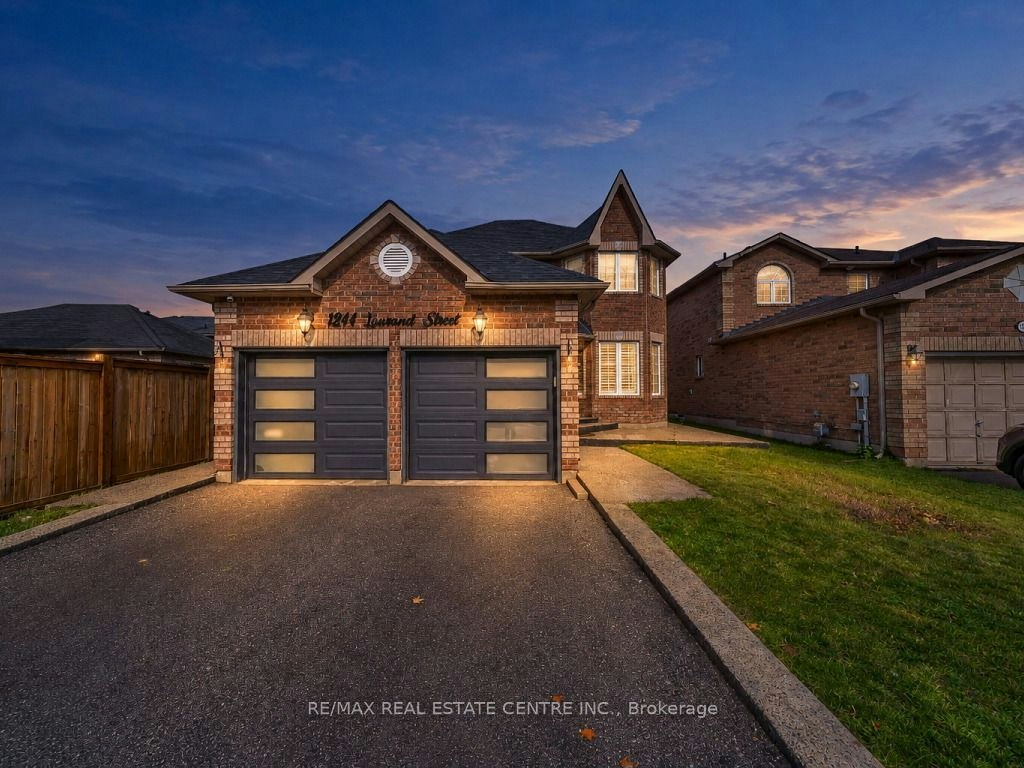 1244 Laurand Street, Innisfil, ON, L9S 0E6