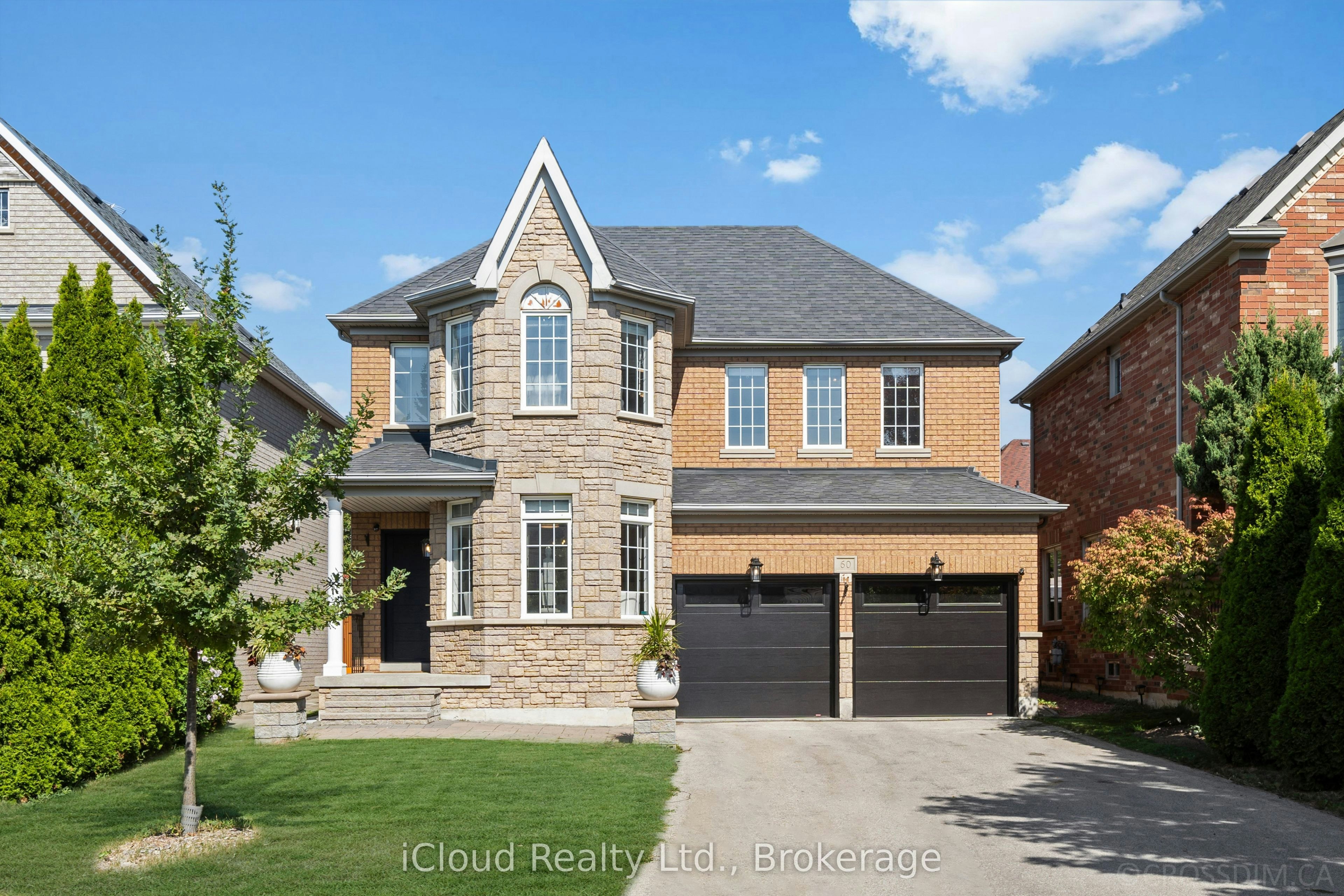 60 Tuscana Boulevard, Vaughan, ON, L4K 5J5