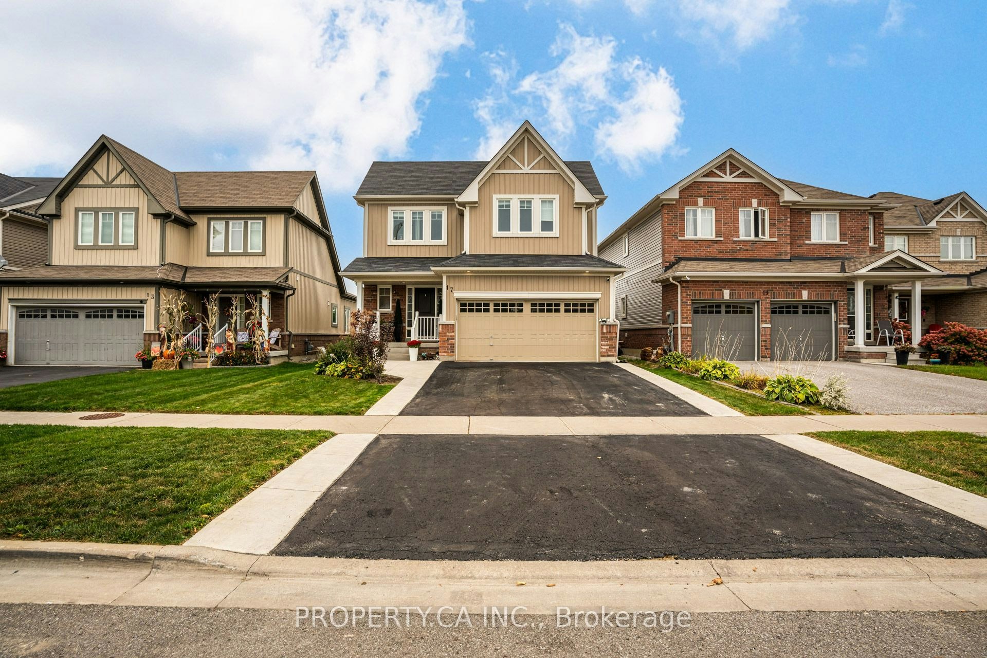 17 Jones Street, New Tecumseth, ON, L9R 0R5
