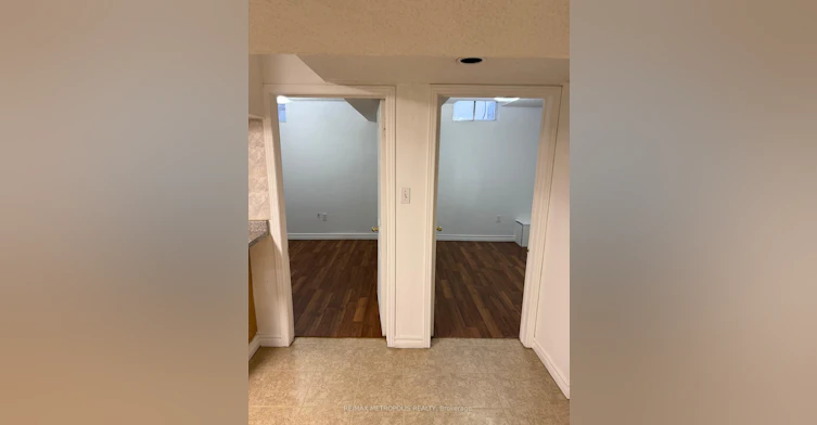 Basement-116 Douglas Haig Drive, Markham, ON, L3S 1Z4 - 4