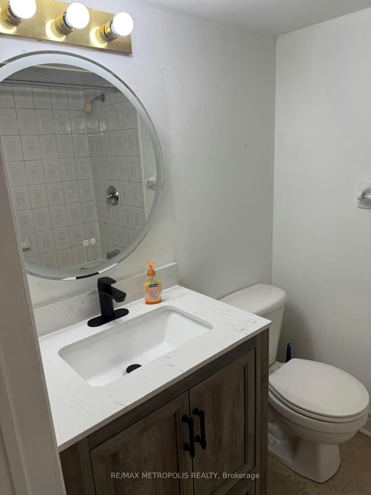 Basement-116 Douglas Haig Drive, Markham, ON, L3S 1Z4 - 6
