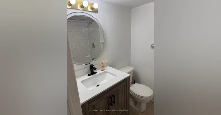 Basement-116 Douglas Haig Drive, Markham, ON, L3S 1Z4 - 6