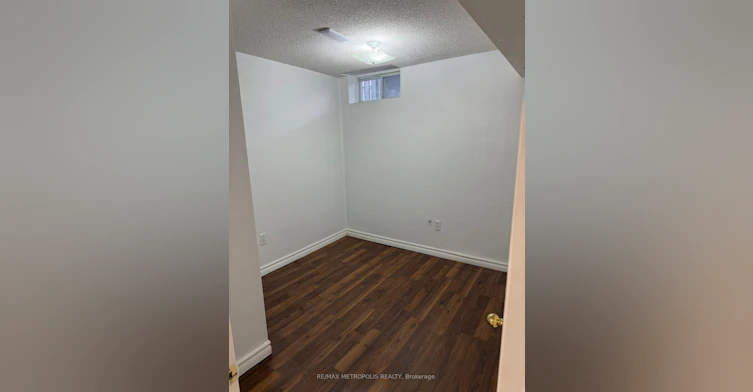 Basement-116 Douglas Haig Drive, Markham, ON, L3S 1Z4 - 5