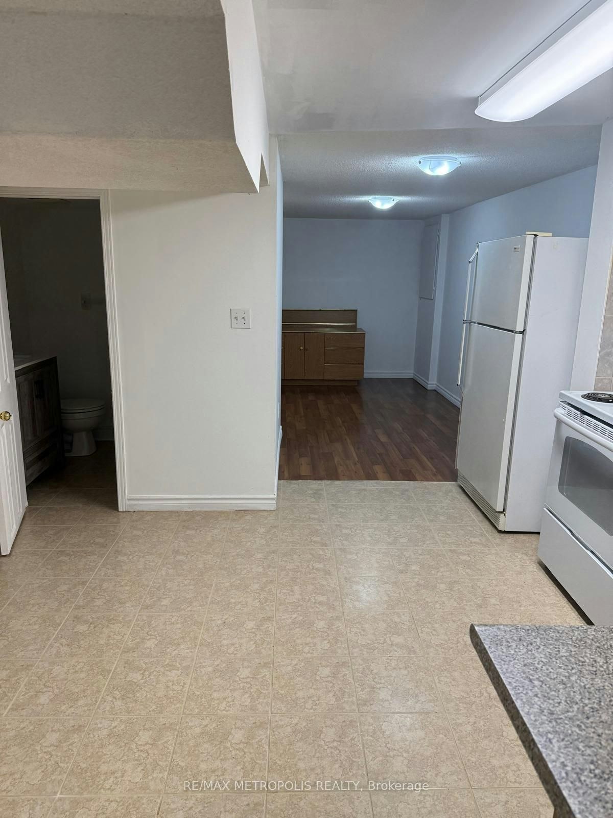 Basement-116 Douglas Haig Drive, Markham, ON, L3S 1Z4 - 3