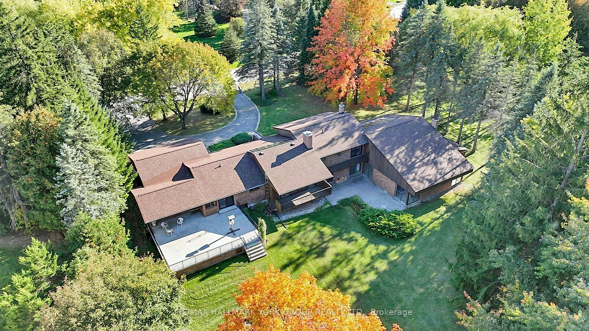 114 Kingsworth Road, King, ON, L7B 1J9