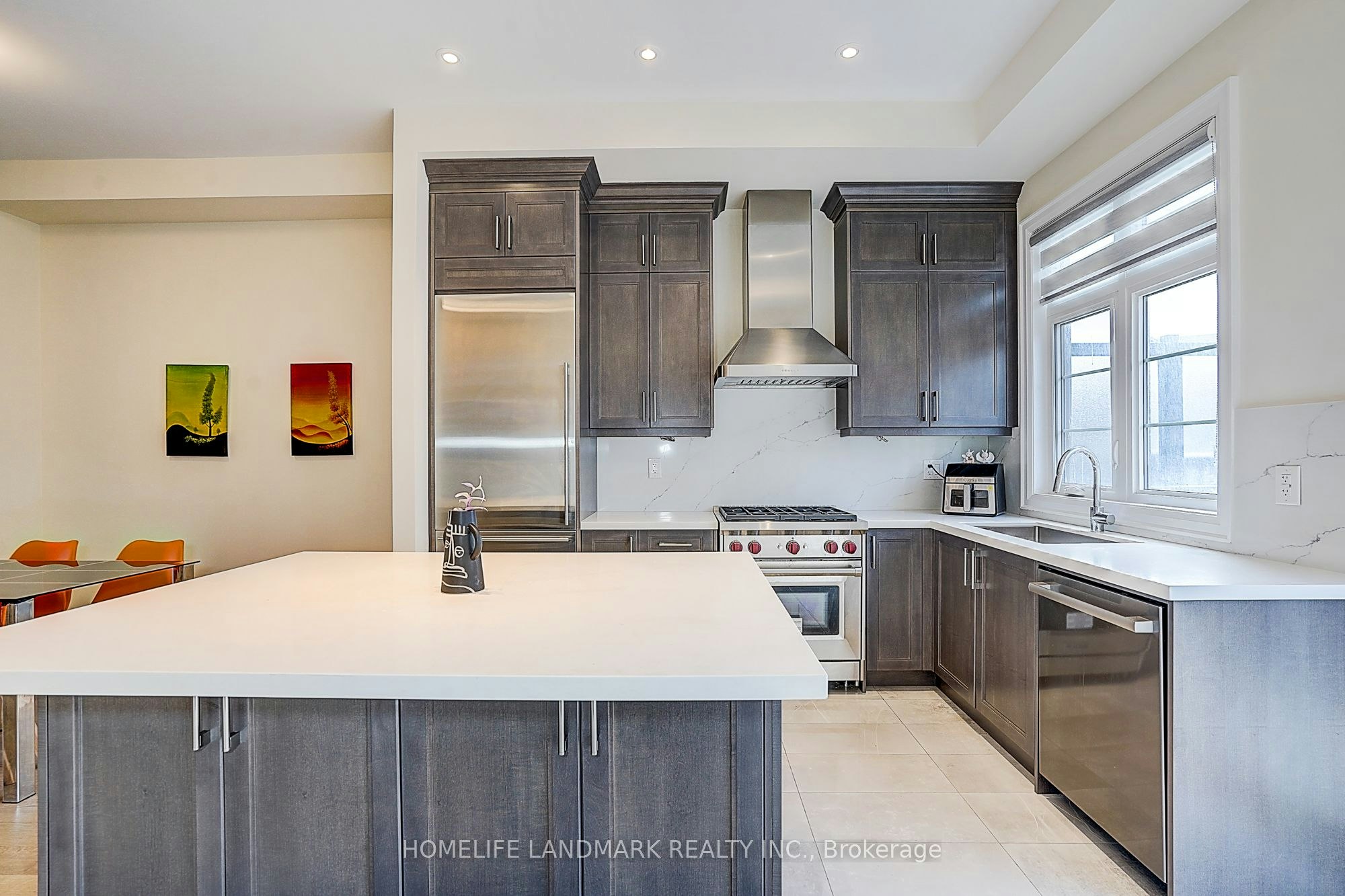 4263 Major Mackenzie Drive E, Markham, ON, L6C 3L5 - 21