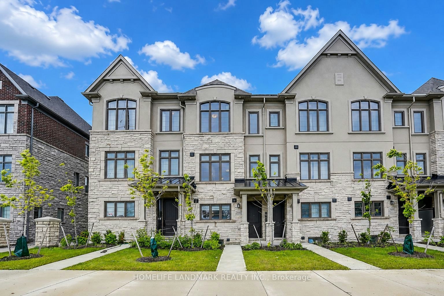 4263 Major Mackenzie Drive E, Markham, ON, L6C 3L5 - 2