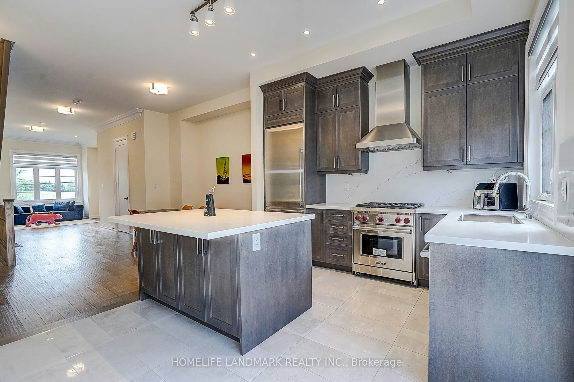 4263 Major Mackenzie Drive E, Markham, ON, L6C 3L5 - 22