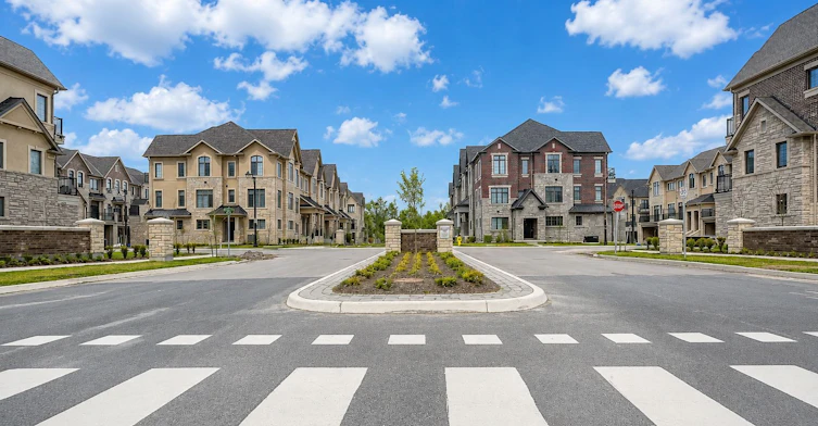 4263 Major Mackenzie Drive E, Markham, ON, L6C 3L5 - 3